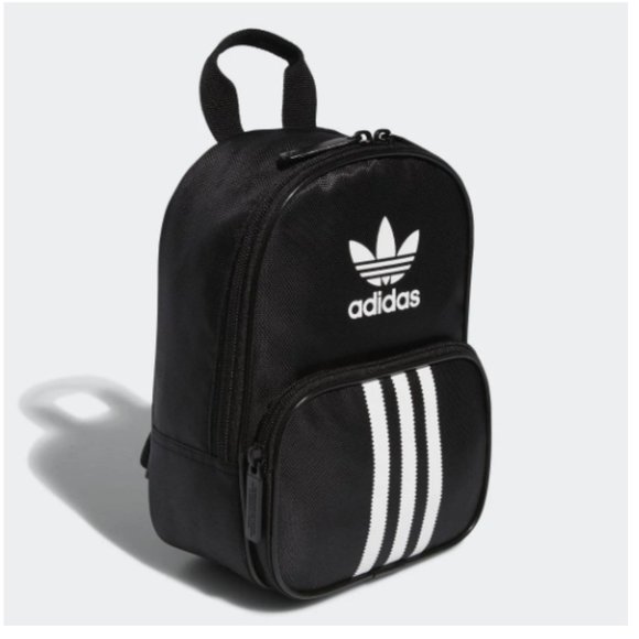 Adidas Originals Santiago Mini Backpack - Picture 2 of 7